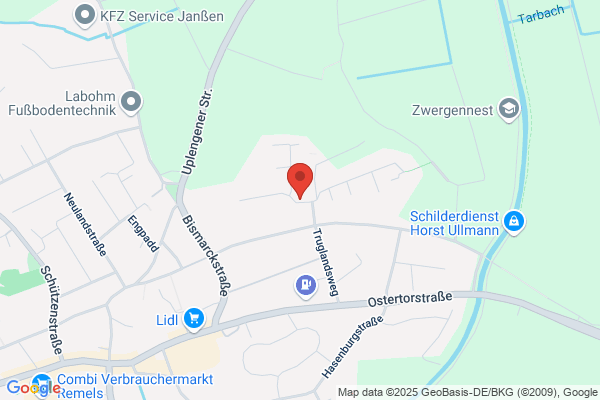 Goesmann GmbH Zentralstaubsauger Lüftungsanlagen und Sole-Erdwärmetauscher