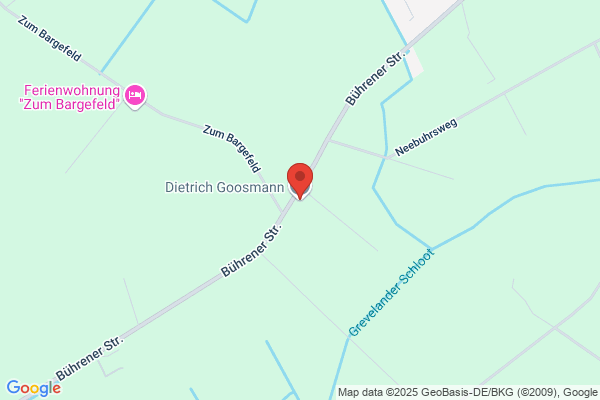 Goosmann