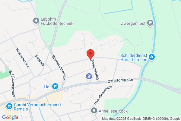 Grube