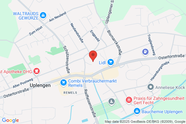 Grundschule Remels