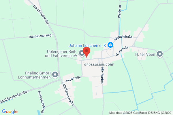 Hagedorn Informationssysteme GmbH