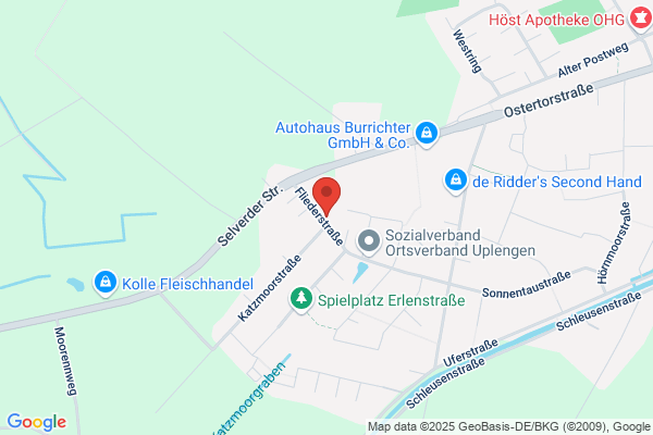 Heißmangel
