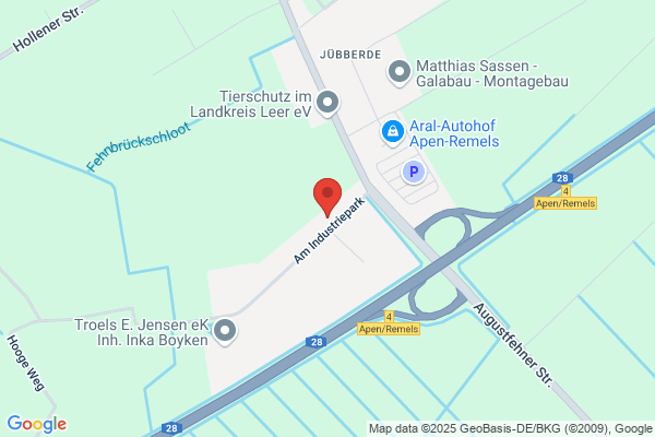 Horega Gastrosysteme GmbH
