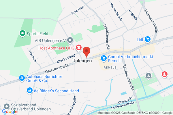 Kobikes Karsten Overlander