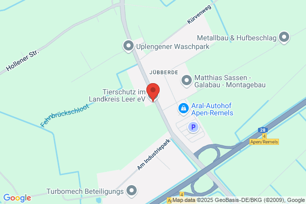 Tierschutz im Landkreis Leer e.V.