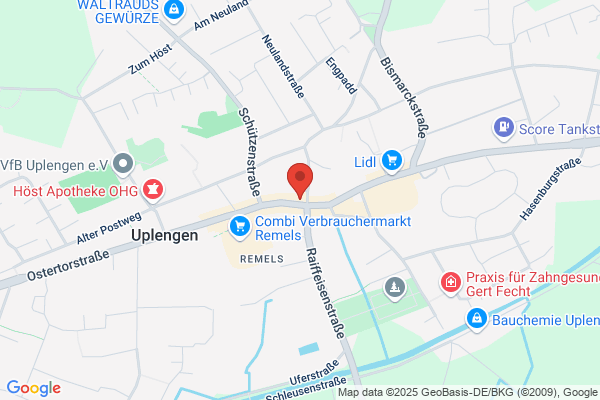 Uplengener Hof