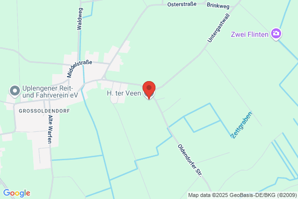 Veen Ter H. GmbH