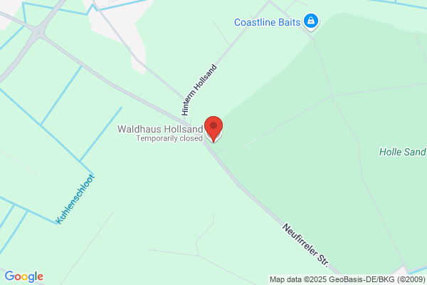 Waldhaus Hollsand