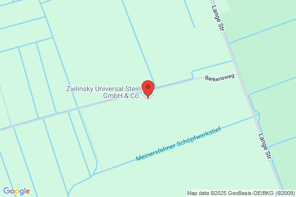 Zielinsky Universal-Stein GmbH & Co. KG