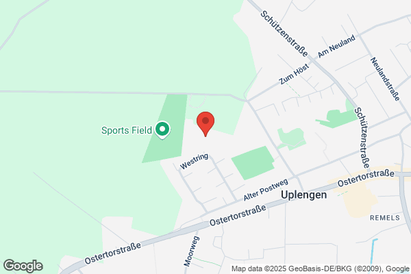 Förderverein der Oberschule Uplengen e.V.