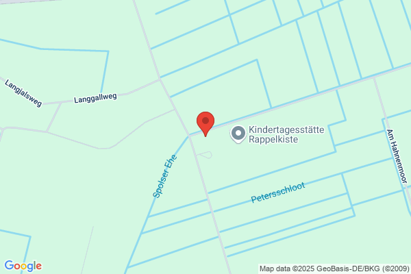 Grundschule Lengenerland