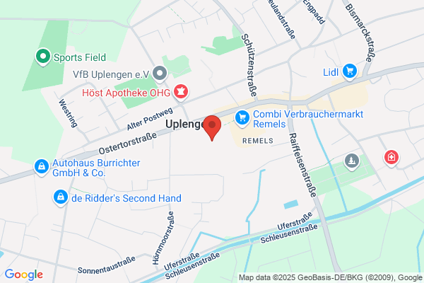 EDEKA Behrends