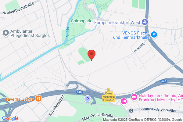 Turn u. Sportverein "Vorwärts" e. V.