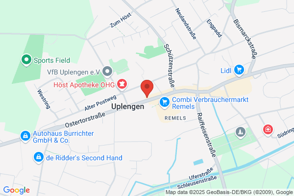 VGH Versicherungen