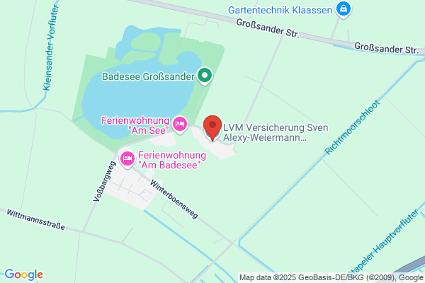 LVM Versicherung Sven Alexy-Weiermann - Versicherungsagentur