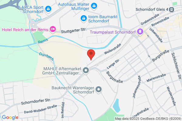 Ev. Kinder- und Jugendhilfe Tagesgruppe 7