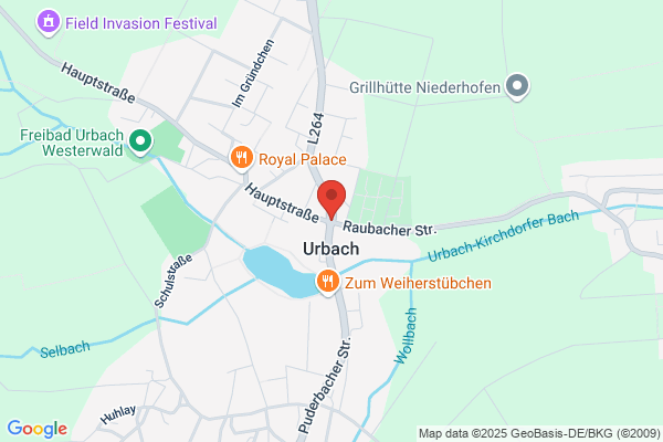 Verbandsgemeindeverwaltung Puderbach