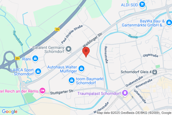 Autohaus Trinkle GmbH