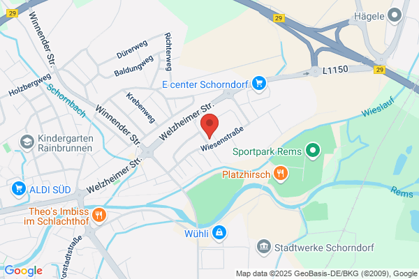 Mietwerkstatt