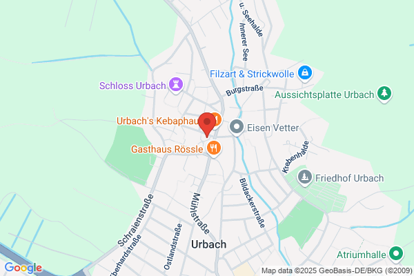 Bäckerei-Conditorei Wiedmaier GmbH