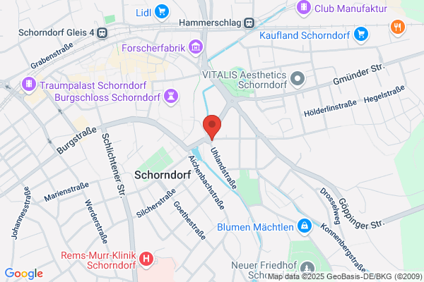 Weigele GmbH Bäckerei