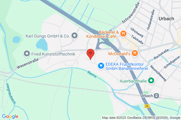 di-soric GmbH & Co. KG