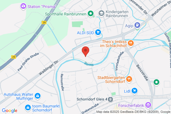 Veinauer Elektrotechnische Bauteile