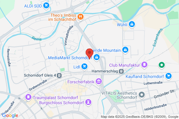 Dr. Schmid Treuhand GmbH