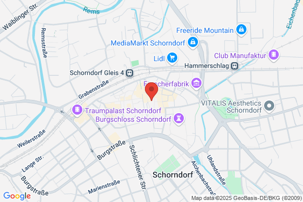 adesion Factoring GmbH