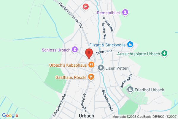 DPD Shop Urbach