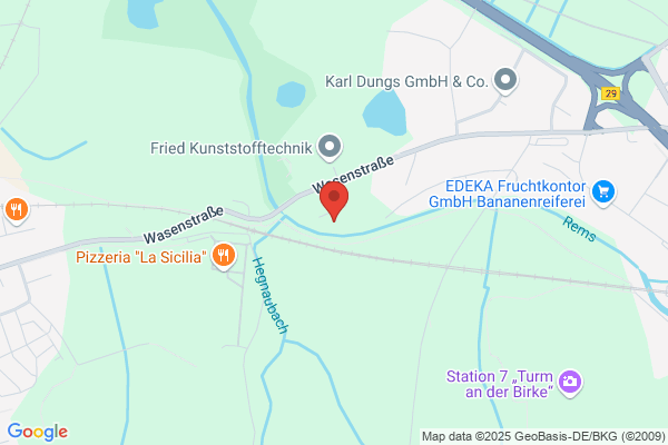 GK-Befestigungstechnik