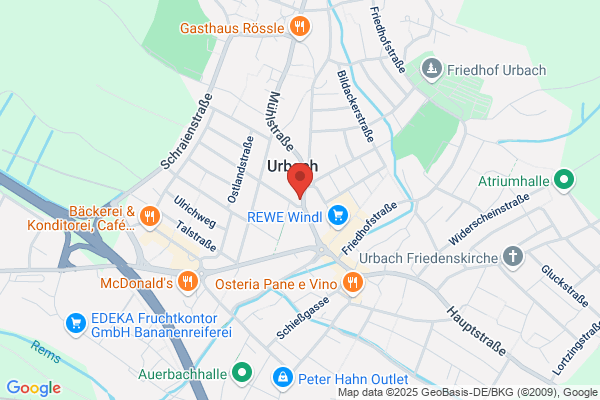 Oesterle oHG Formen- u. Anlagenbau