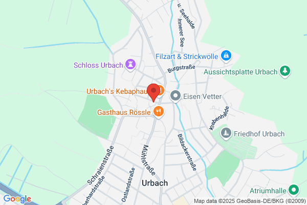 Postagentur & Schreibwaren