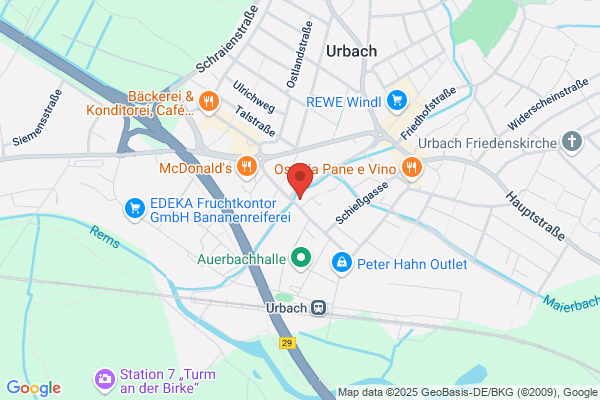 SIWA Hotelgesellschaft mbH