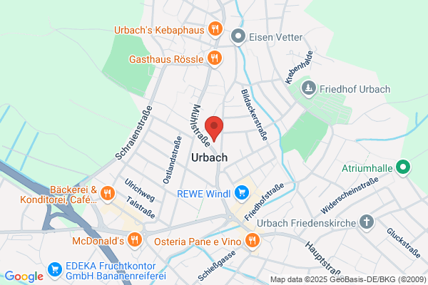 Süddeutscher Gemeinschaftsverband e.V.