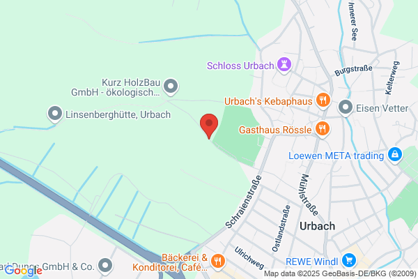 Urbach Rems