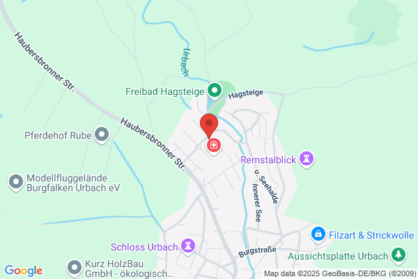 Eva's Haarstüble