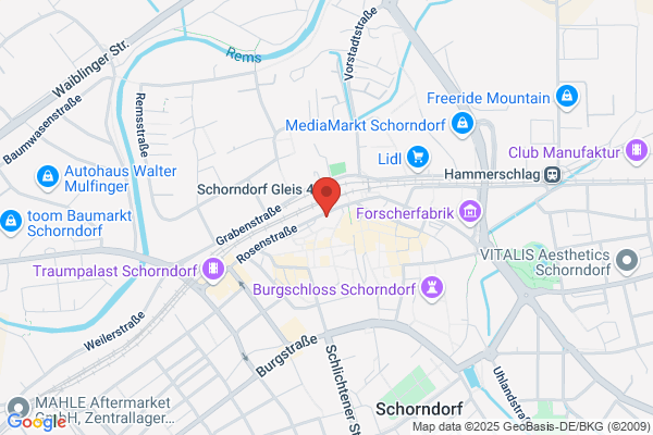 Friseur haarSTation