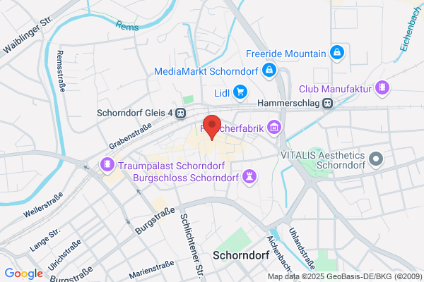 NYFriseur Pur Plüderhausen