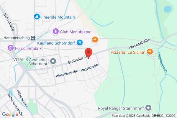Burger King Schorndorf