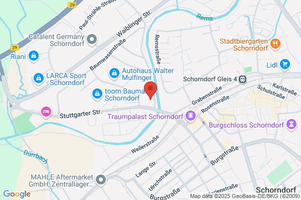 Obenaus Getränke Fachgroß- und Einzelhandel GmbH
