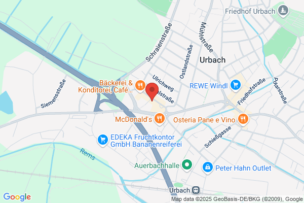 Hoos Rolf Immobilien-Service