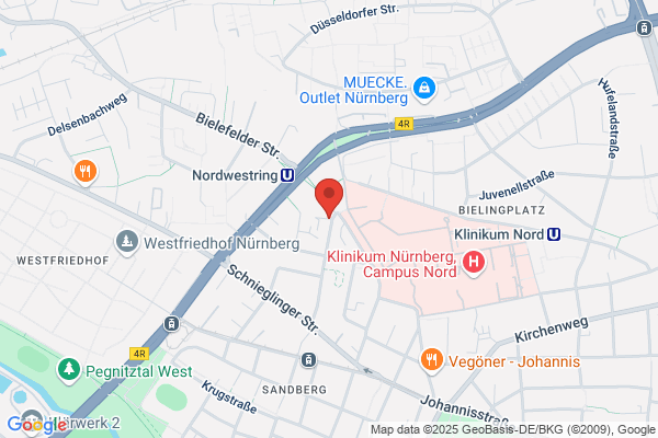 Möck Immobilien und Hausverwaltung OHG