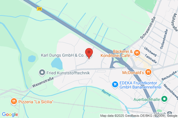 MDH- SYSTEMS GmbH