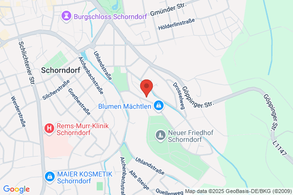 OSQ GmbH