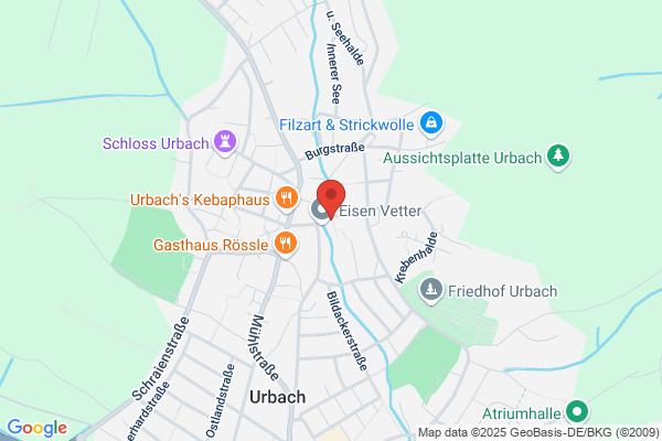 Ev. Kindergarten Gruppe Gelb