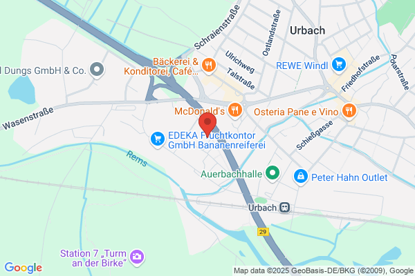 Barysch GmbH