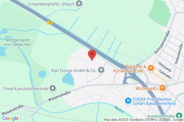 ZF Services Deutschland GmbH Niederlassung Stuttgart