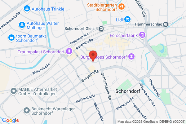 Möbelwerkstätte Wittlinger