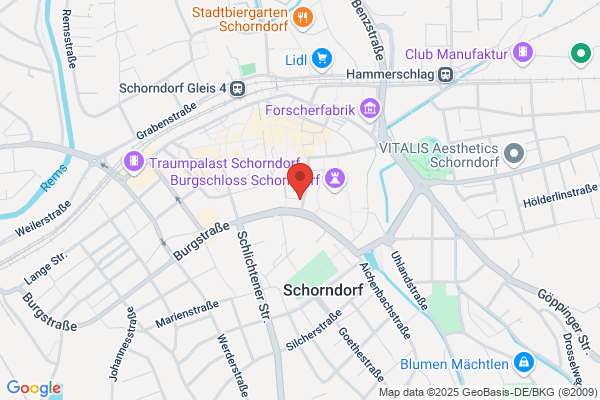 Steuerberater Sperber und Anwaltskanzlei Sperber